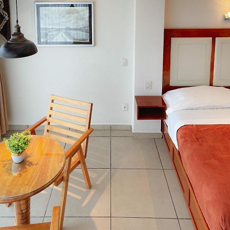 Hotel Fandangos Nochixtlan Asuncion Nochixtlan Esterno foto