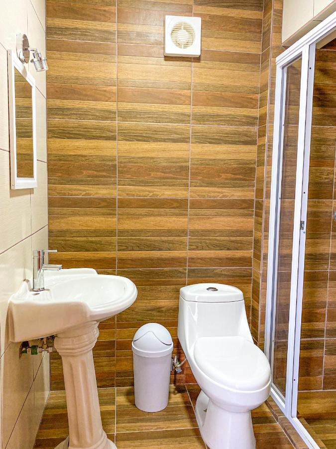 Hotel Fandangos Nochixtlan Asuncion Nochixtlan Esterno foto