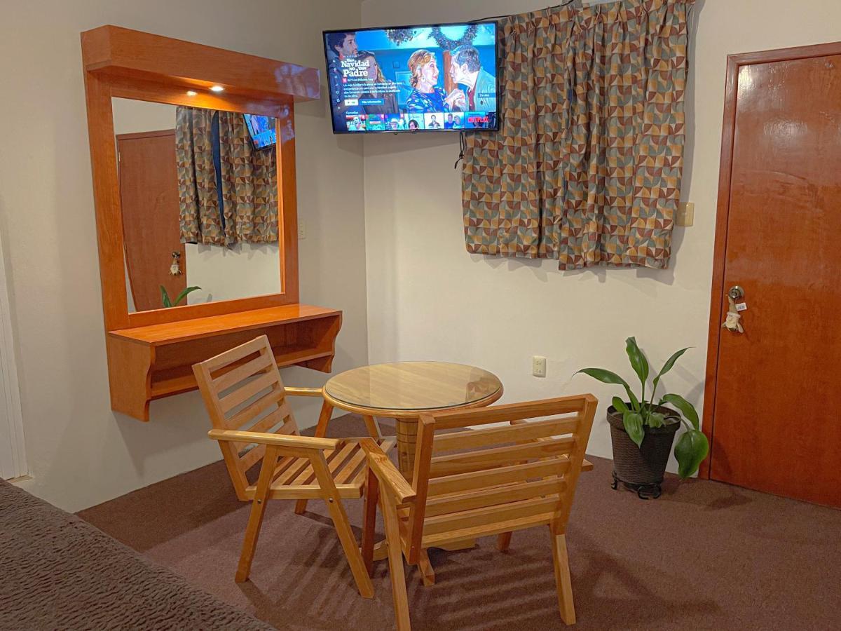 Hotel Fandangos Nochixtlan Asuncion Nochixtlan Esterno foto