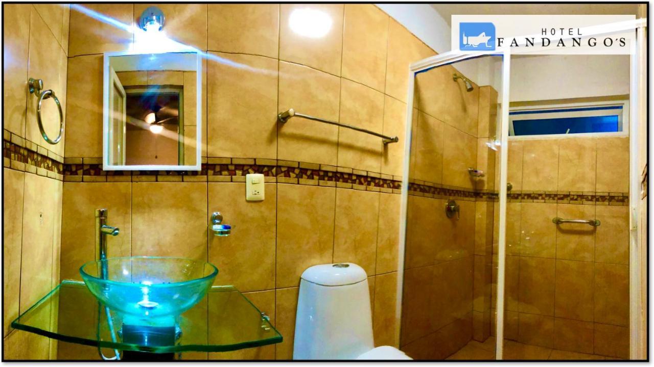Hotel Fandangos Nochixtlan Asuncion Nochixtlan Esterno foto