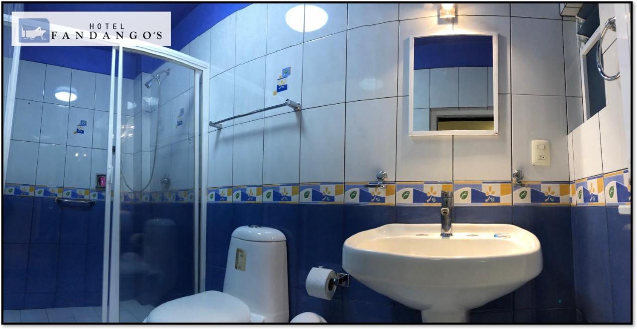 Hotel Fandangos Nochixtlan Asuncion Nochixtlan Esterno foto