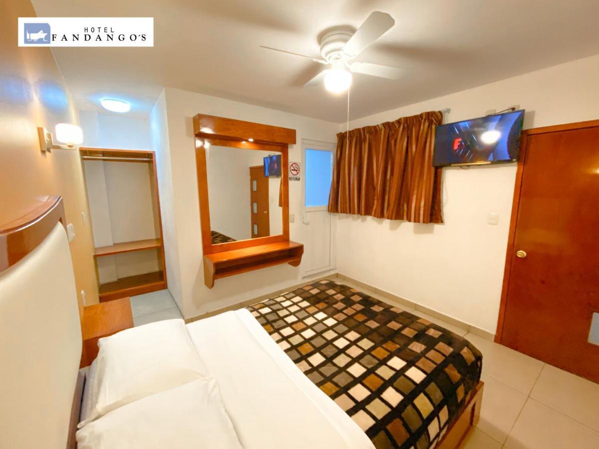 Hotel Fandangos Nochixtlan Asuncion Nochixtlan Esterno foto